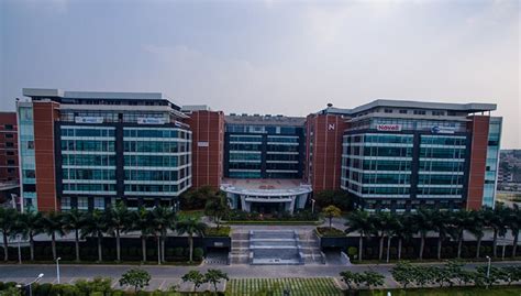 Bagmane Tech Park CV Raman Nagar, Bangalore .